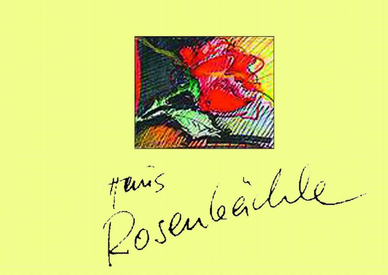 Haus Rosenbaechle Apartment Bad Hindelang Exterior photo